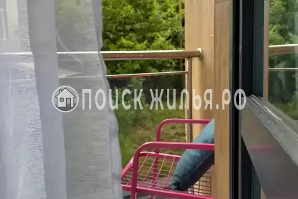 Частный сектор «Комплекс апартаментов Морской квартал»