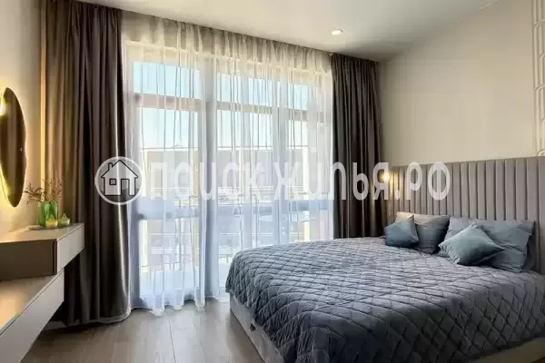 Частный сектор «Комплекс апартаментов Морской квартал»