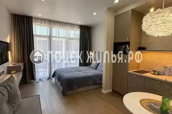 Частный сектор «Комплекс апартаментов Морской квартал»