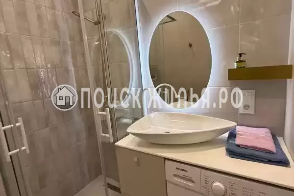 Частный сектор «Комплекс апартаментов Морской квартал»