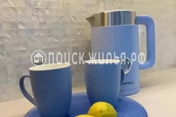 Частный сектор «Комплекс апартаментов Морской квартал»