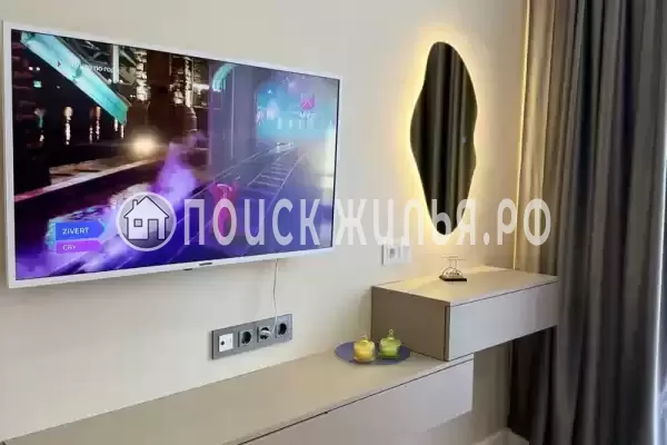 Частный сектор «Комплекс апартаментов Морской квартал»