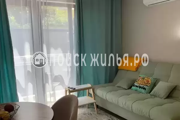 Частный сектор «Комплекс апартаментов Морской квартал»