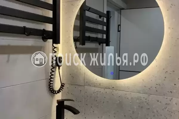 Частный сектор «Комплекс апартаментов Морской квартал»