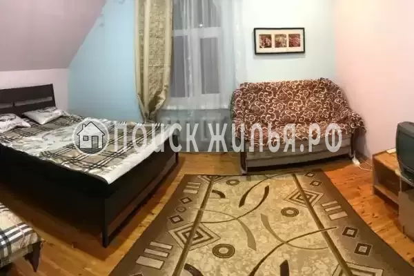 Частный сектор «Частный дом Атолл»