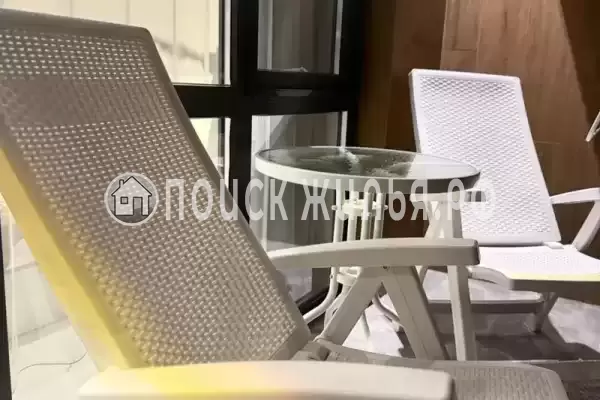 Частный сектор «Комплекс апартаментов Морской квартал»