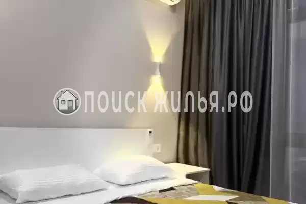 Частный сектор «Комплекс апартаментов Морской квартал»