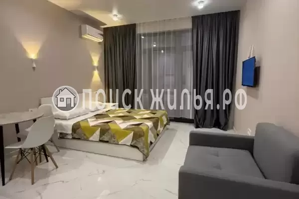 Частный сектор «Комплекс апартаментов Морской квартал»