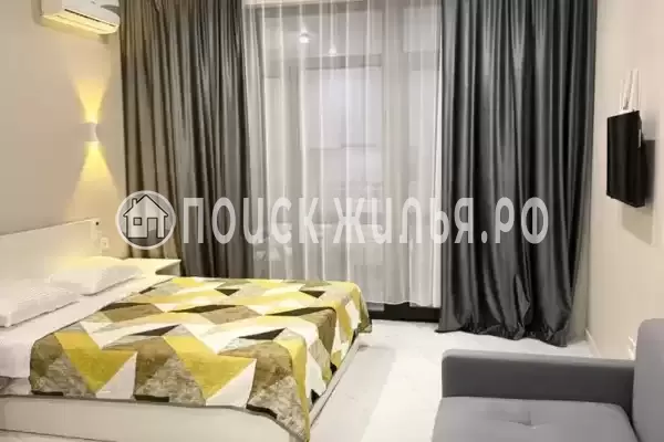 Частный сектор «Комплекс апартаментов Морской квартал»