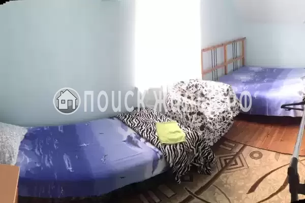 Частный сектор «Частный дом Атолл»