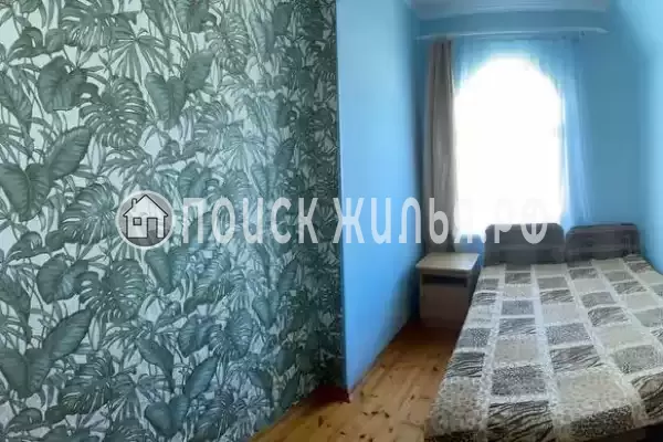 Частный сектор «Частный дом Атолл»