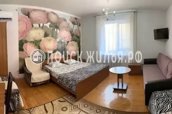 Частный сектор «Частный дом Атолл»