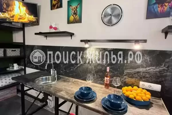 Частный сектор «Комплекс апартаментов Морской квартал»