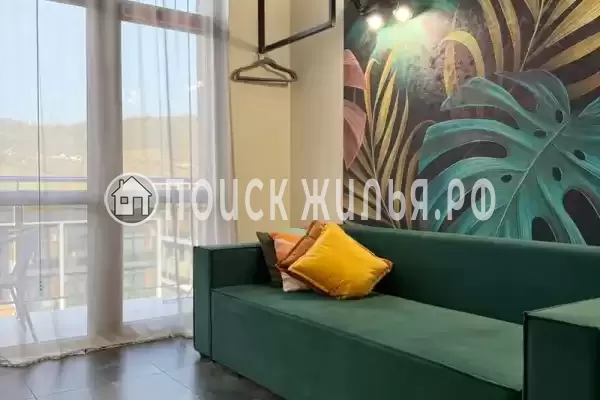 Частный сектор «Комплекс апартаментов Морской квартал»