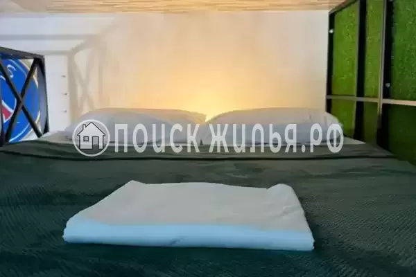 Частный сектор «Комплекс апартаментов Морской квартал»