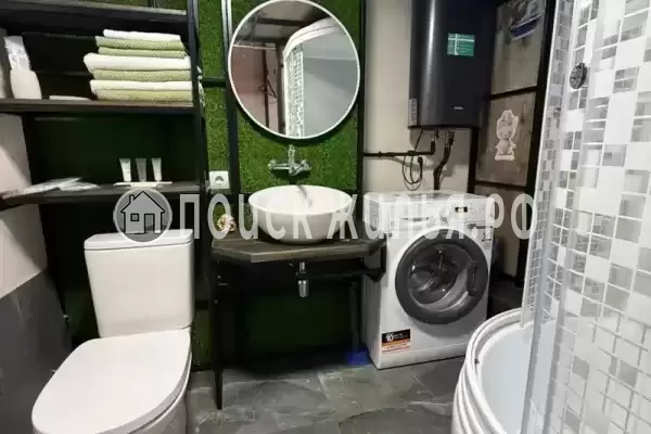 Частный сектор «Комплекс апартаментов Морской квартал»