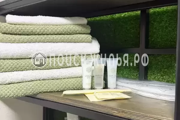 Частный сектор «Комплекс апартаментов Морской квартал»