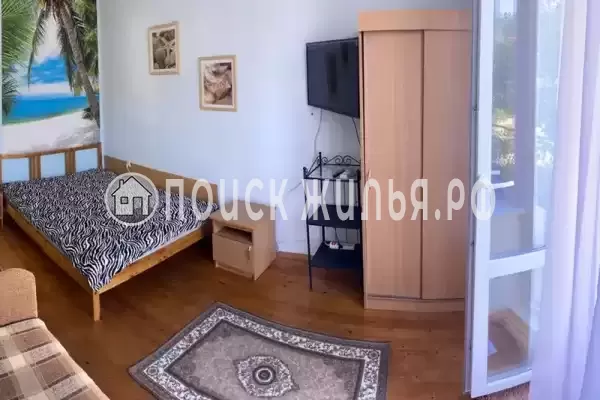 Частный сектор «Частный дом Атолл»