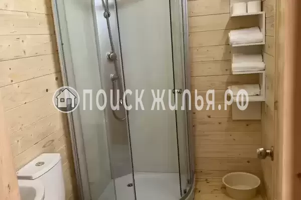 Частный сектор «Эко домики у моря»