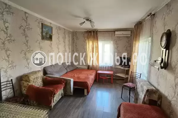 Частный сектор «Частный дом На Приморской»