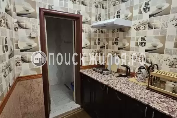 Частный сектор «Частный дом На Приморской»