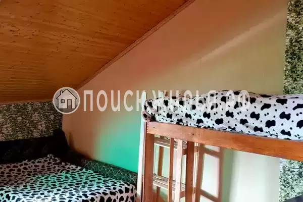 Частный сектор «Частный дом На Приморской»