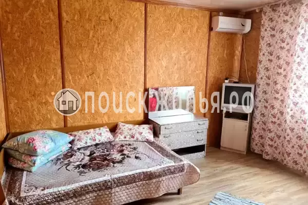 Частный сектор «Частный дом На Приморской»