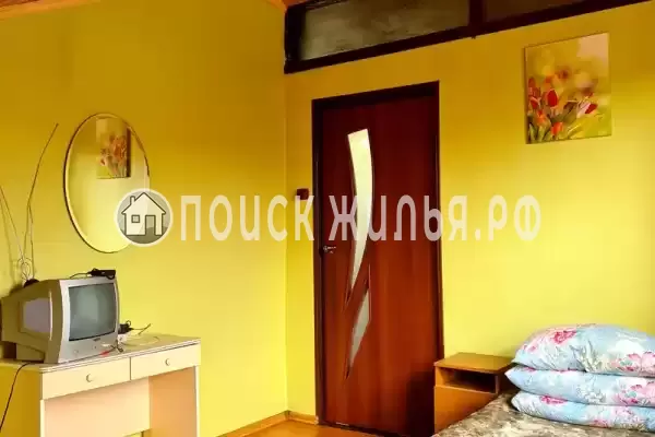 Частный сектор «Частный дом На Приморской»