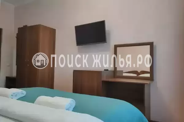 Гостевой дом «Белый орёл»