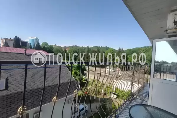 Гостевой дом «Белый орёл»