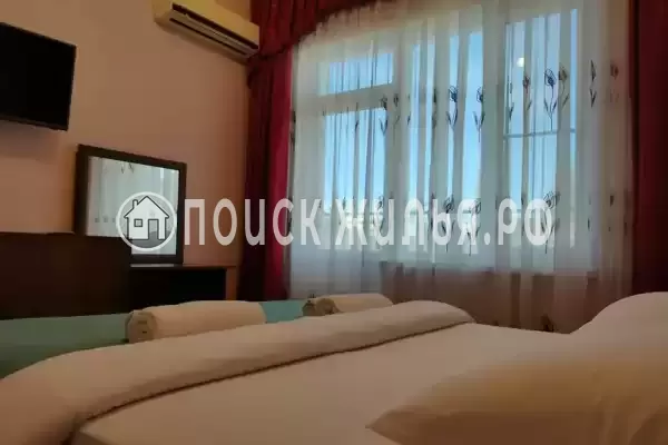 Гостевой дом «Белый орёл»