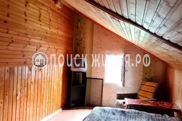 Частный сектор «Частный дом На Приморской»