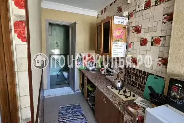 Частный сектор «Частный дом На Приморской»