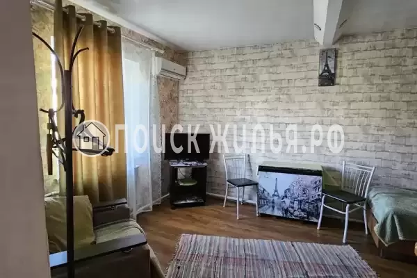 Частный сектор «Частный дом На Приморской»