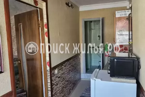 Частный сектор «Частный дом На Приморской»