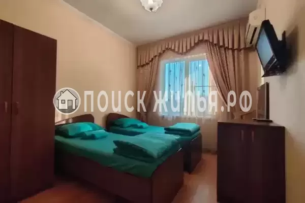 Гостевой дом «Белый орёл»