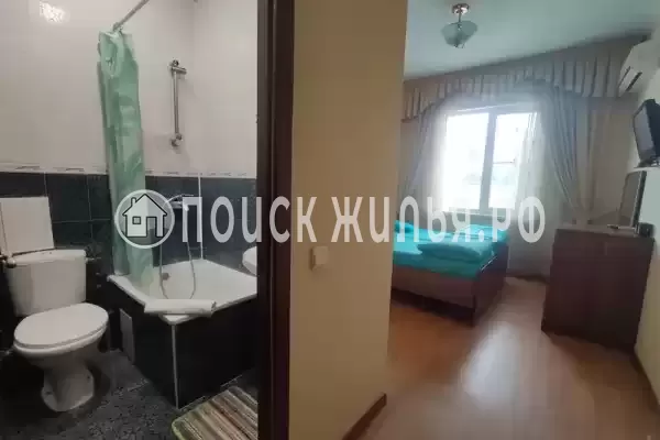 Гостевой дом «Белый орёл»