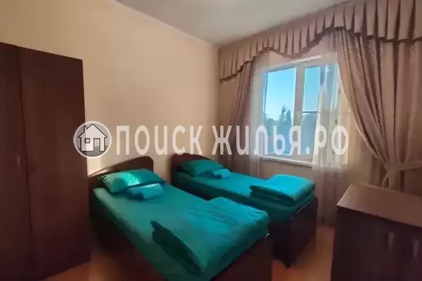 Гостевой дом «Белый орёл»