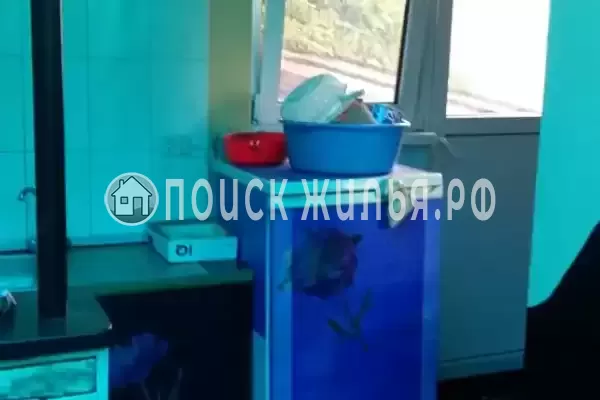 Частный сектор «Частный дом На Приморской»