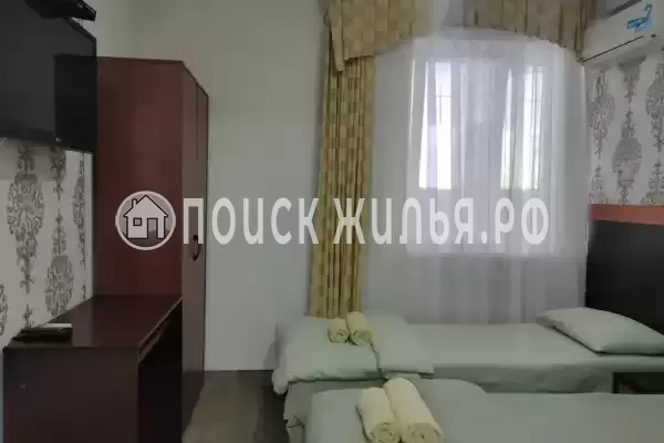 Гостевой дом «Белый орёл»