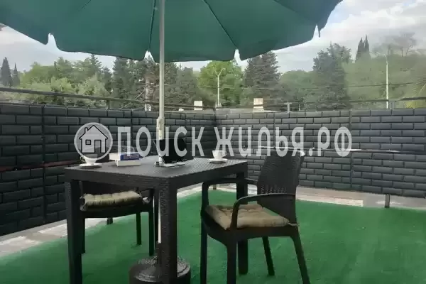 Гостевой дом «Белый орёл»