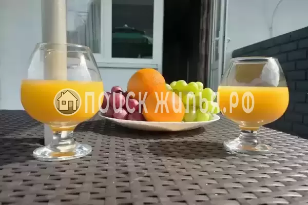 Гостевой дом «Белый орёл»