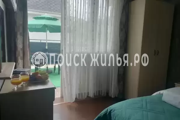 Гостевой дом «Белый орёл»