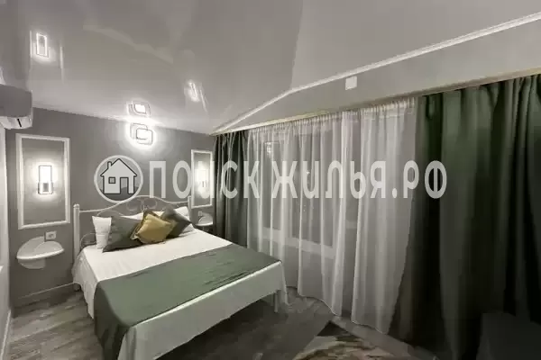 Гостевой дом «Атлант»