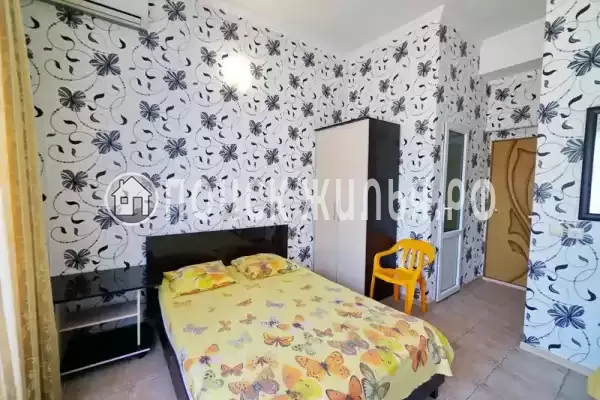 Частный сектор «Аида» Частный сектор «Аида»