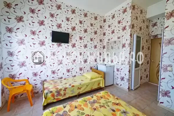 Частный сектор «Аида» Частный сектор «Аида»