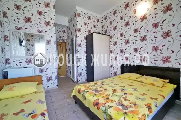 Частный сектор «Аида» Частный сектор «Аида»