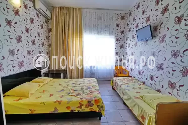 Частный сектор «Аида» Частный сектор «Аида»