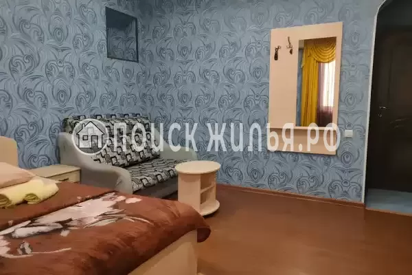 Гостевой дом «Белый орёл»