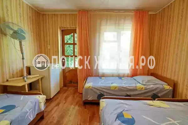 Частный сектор «Аида» Частный сектор «Аида»